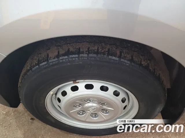 Hyundai The New Grand Starex id 2948290 из Кореи 10