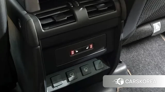 Land Rover Defender (L663) id 3179843 из Кореи 10