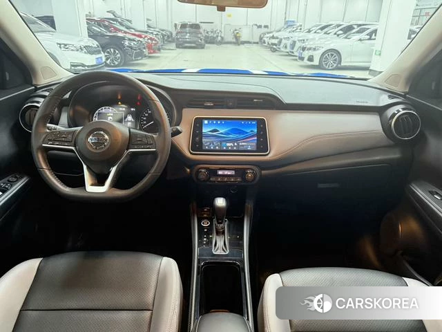 Nissan Jinke id 4274103 из Китая 10