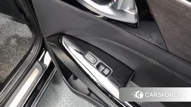 Kia K7 Premier id 3004093 из Кореи 10