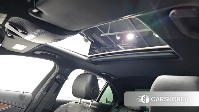 Mercedes-Benz E-Class W213 id 3747228 из Кореи 10