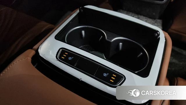 Genesis G80 (RG3) id 3923724 из Кореи 10