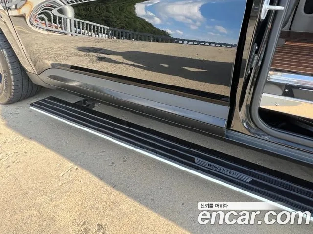 Kia Carnival 4th generation id 2874450 из Кореи 10