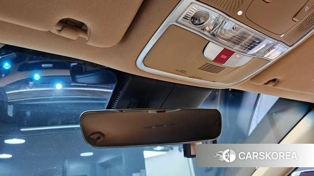 Kia The New K9 2nd generation id 4388778 из Кореи 10