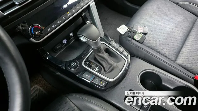 Kia Seltos id 2657272 из Кореи 10