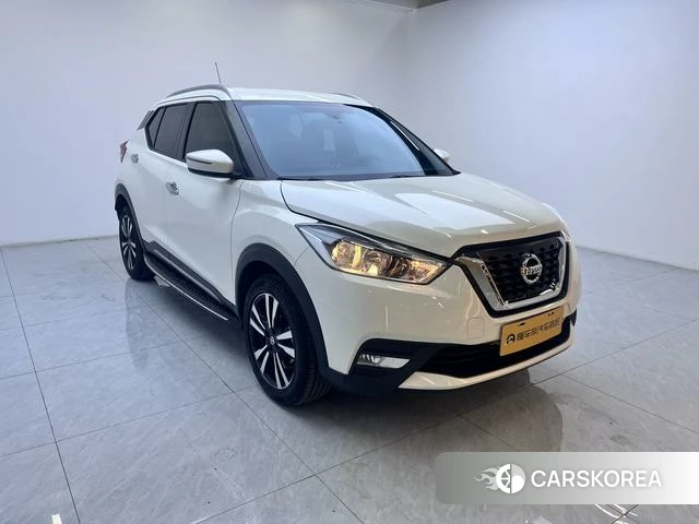 Nissan Jinke id 3857973 из Китая 10