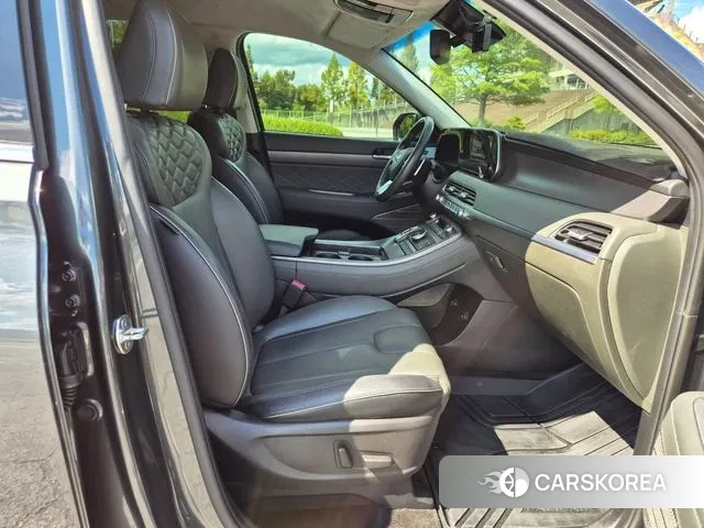 Hyundai Palisade id 3098181 из Кореи 10