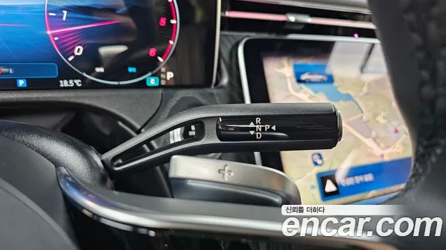 Mercedes-Benz E-Class W214 id 2548599 из Кореи 10