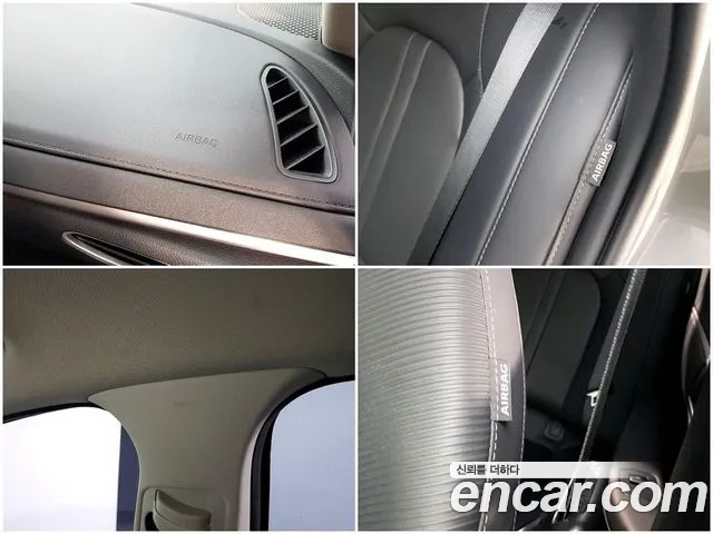 Hyundai Sonata Hybrid (DN8) id 2689501 из Кореи 10