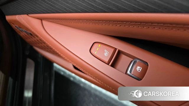 Kia The New K8 Hybrid id 3870283 из Кореи 10