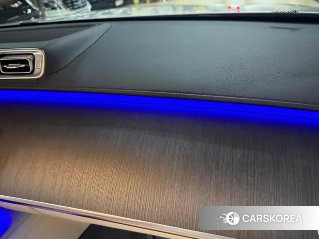 Mercedes-Benz S-Class W223 id 3003189 из Кореи 10