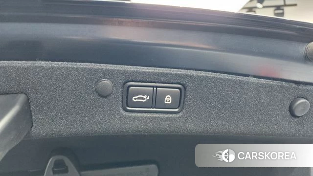 Hyundai The New Grandeur IG id 4423141 из Кореи 10