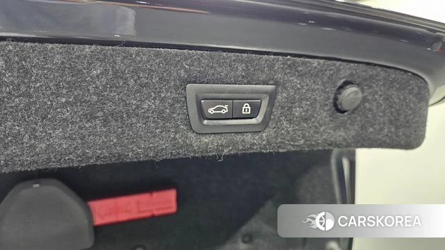 BMW 5 Series (G30) id 4677972 из Кореи 10