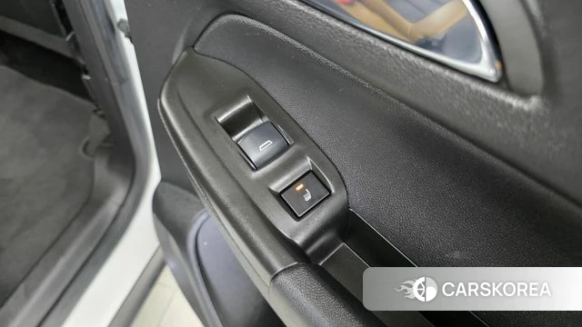 Chevrolet (GM Daewoo) Trailblazer id 4929947 из Кореи 10