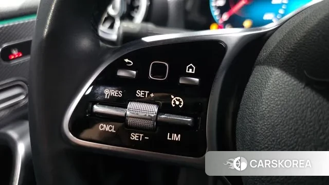 Mercedes-Benz A-Class W177 id 3681402 из Кореи 10