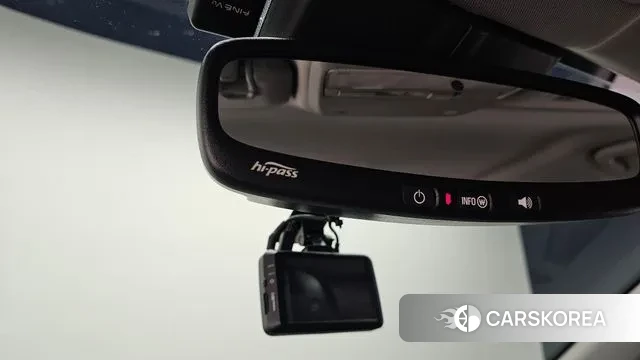 Chevrolet (GM Daewoo) The New Trax id 3465143 из Кореи 10