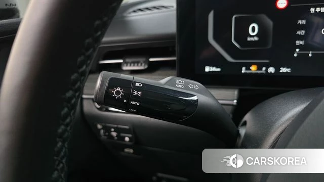 Kia The New K5 3rd generation id 4617461 из Кореи 10