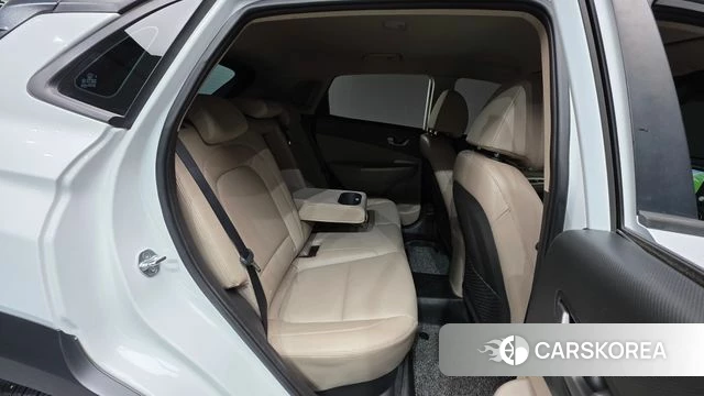 Hyundai Kona id 4447865 из Кореи 10