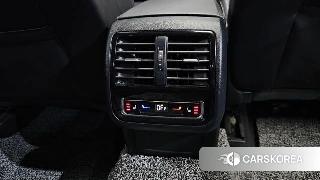Volkswagen Passat GT (B8) id 4671051 из Кореи 10