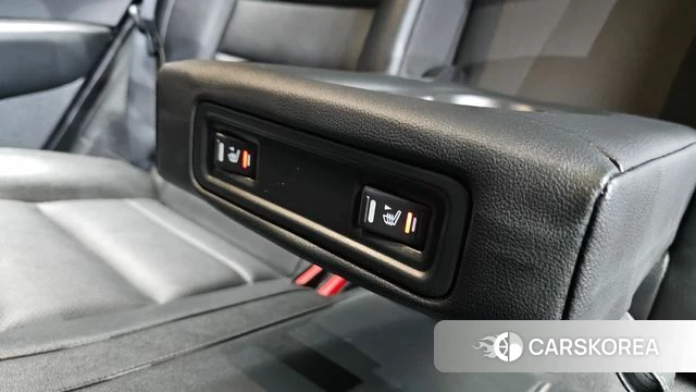 Renault Korea (Samsung) The New QM6 id 4470218 из Кореи 10