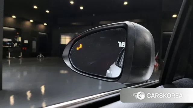 Hyundai Sonata (DN8) id 3448586 из Кореи 10