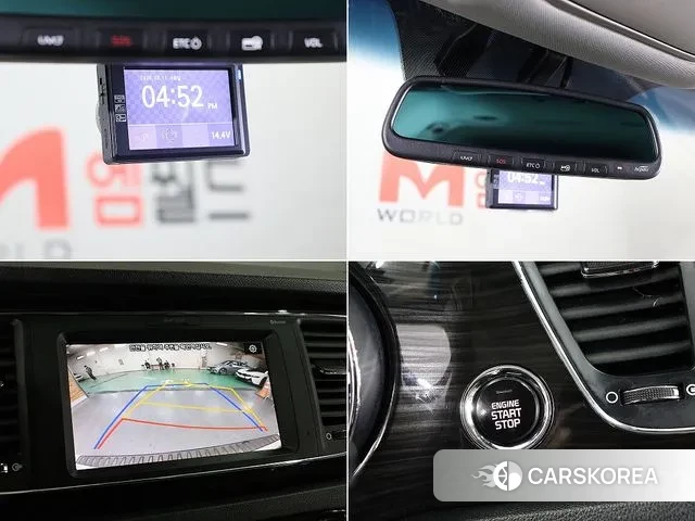 Kia The New Carnival id 3687326 из Кореи 10