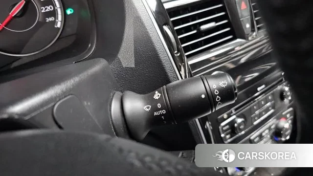 Renault Korea (Samsung) SM7 Nova id 3449708 из Кореи 10