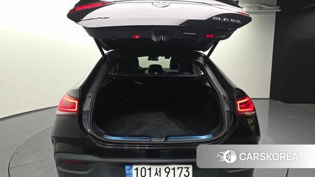 Mercedes-Benz GLE-Class W167 id 3799747 из Кореи 10