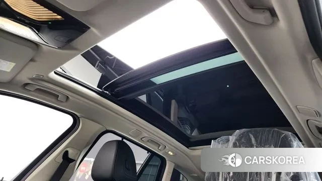 BMW X3 (G01) id 3448219 из Кореи 10