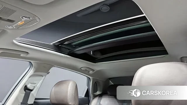 Hyundai The New Grandeur IG id 3777939 из Кореи 10