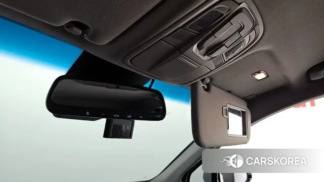 Hyundai Santa Fe TM id 3682345 из Кореи 10