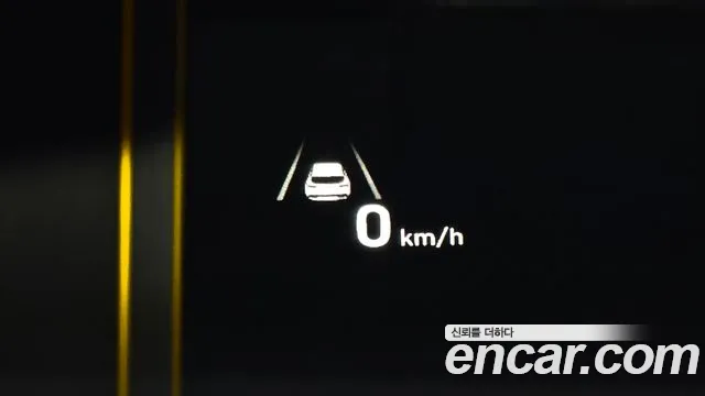 Hyundai The New Santa Fe id 2682690 из Кореи 10