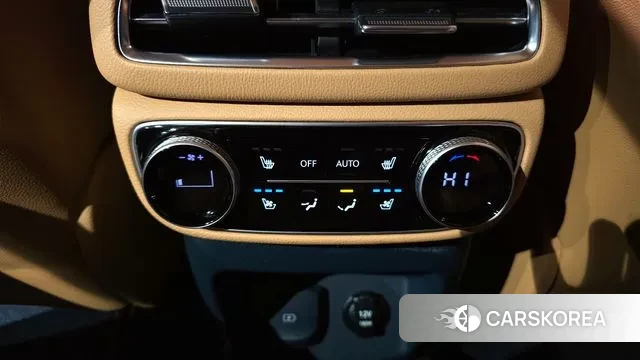 Genesis GV80 id 3607691 из Кореи 10