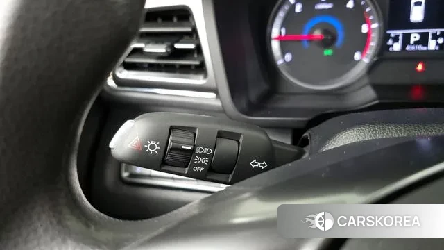 Ssangyong Berry New Tivoli id 3055249 из Кореи 10