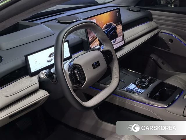 Geely Galaxy Galaxy Sparkle 8 PHEV id 3944979 из Китая 10