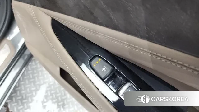 Kia K8 Hybrid id 2960138 из Кореи 10