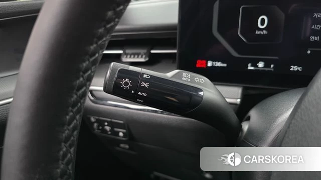 Kia The New K5 3rd generation id 4612478 из Кореи 10