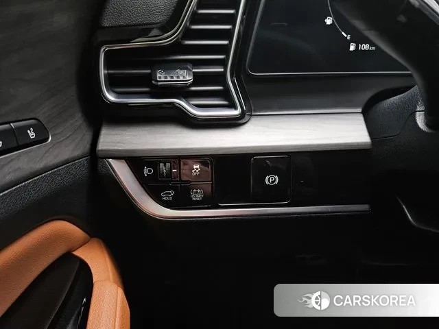 Kia Sportage 5th Generation Hybrid id 3763797 из Кореи 10