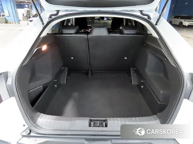 Renault Korea (Samsung) XM3 id 3596575 из Кореи 10