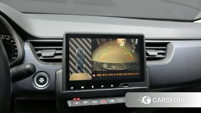 Renault Korea (Samsung) XM3 id 3616638 из Кореи 10