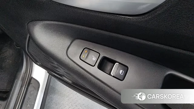 Hyundai The New Santa Fe id 3681605 из Кореи 10