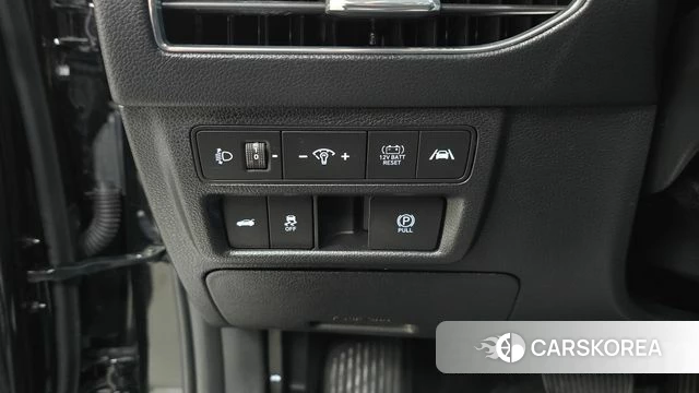 Hyundai Sonata Hybrid (DN8) id 4281206 из Кореи 10