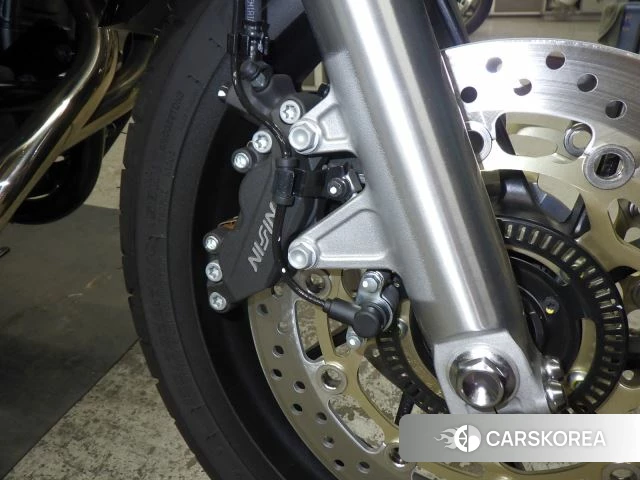 Honda CB1300SF id 3949809 из Японии 10