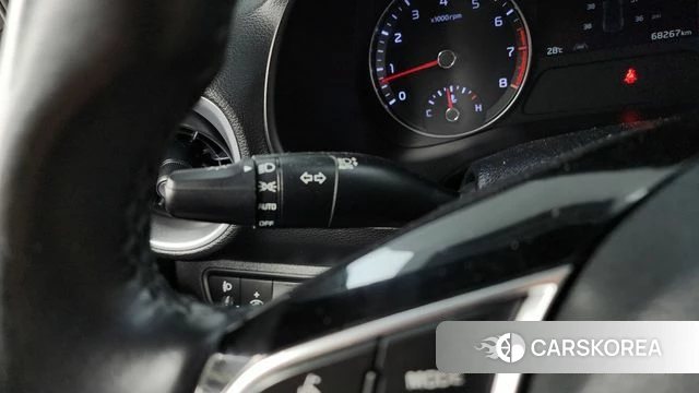 Kia The New K3 2nd generation id 4542138 из Кореи 10