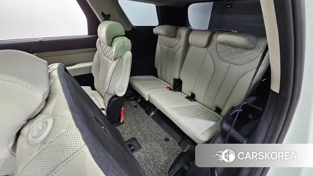 Hyundai Palisade id 3013387 из Кореи 10