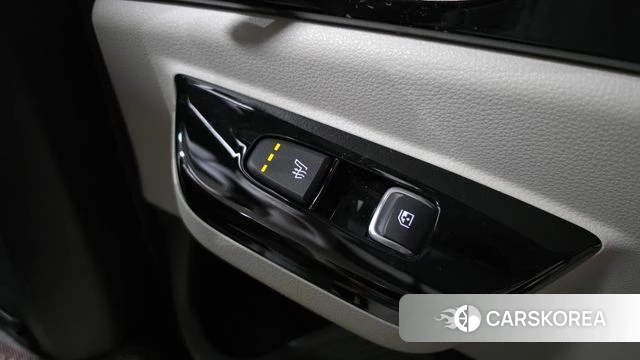 Kia Carnival 4th generation id 4561956 из Кореи 10