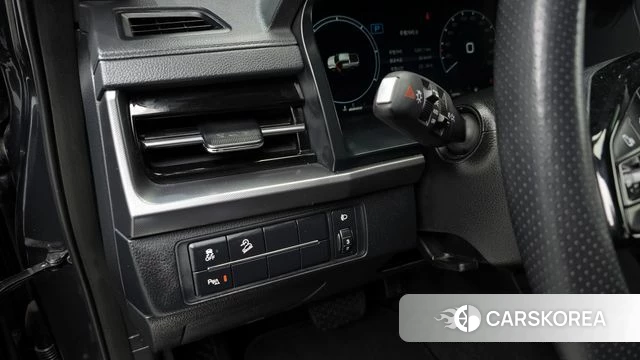 Ssangyong The New Rexton Sport id 3786892 из Кореи 10
