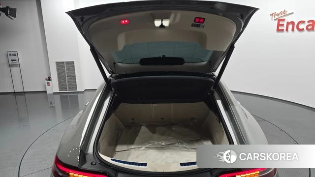 Mercedes-Benz AMG GT id 4584707 из Кореи 10
