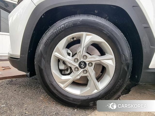 Hyundai Tucson (NX4) id 3892883 из Кореи 10