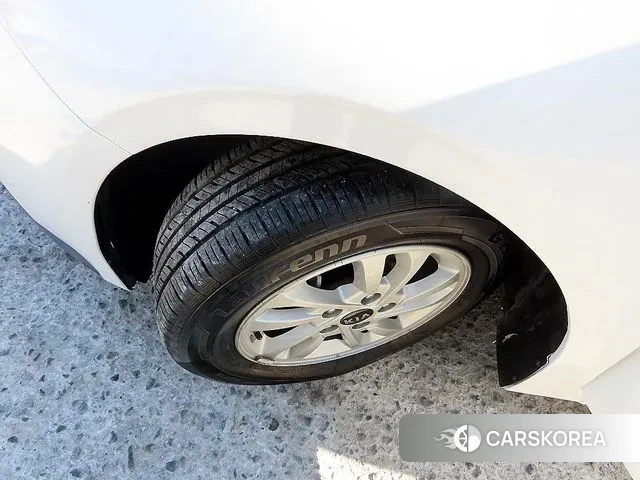 Kia Come New K3 id 3757521 из Кореи 10